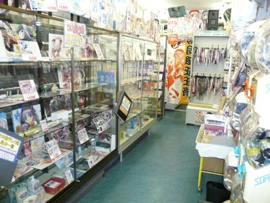 店舗外観etcの資料画像