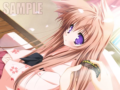 タユタマ -It’s happy days-