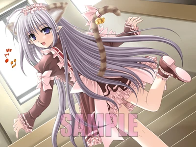 SHUFFLE! Essence+