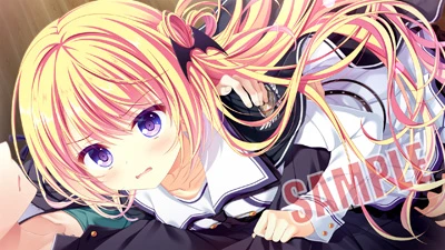 D.C.5 ～ダ・カーポ5～