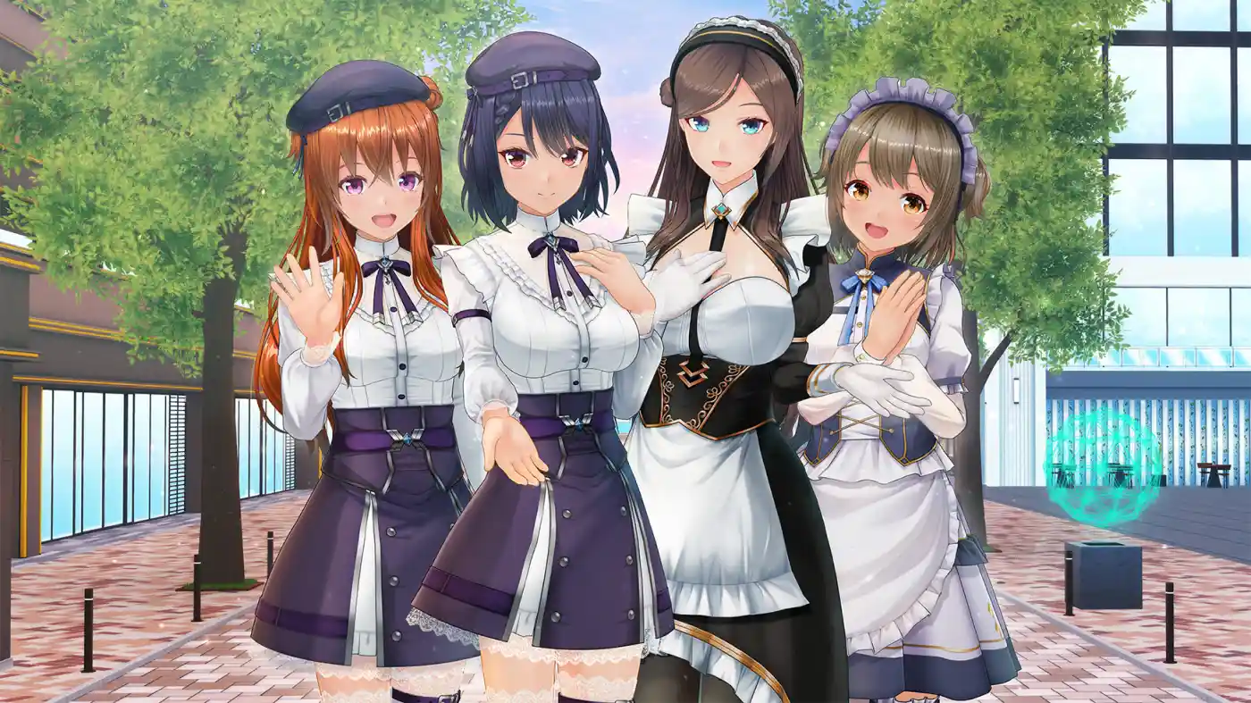 カスタムロマンスシティ3D3 初回限定版 中京マイコン限定アペンドDLカード付き