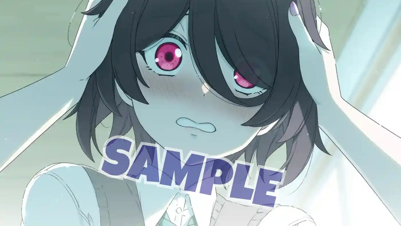 everlasting flowers 初回限定特装版 当店オリジナルA4サイズイラストクロス付き