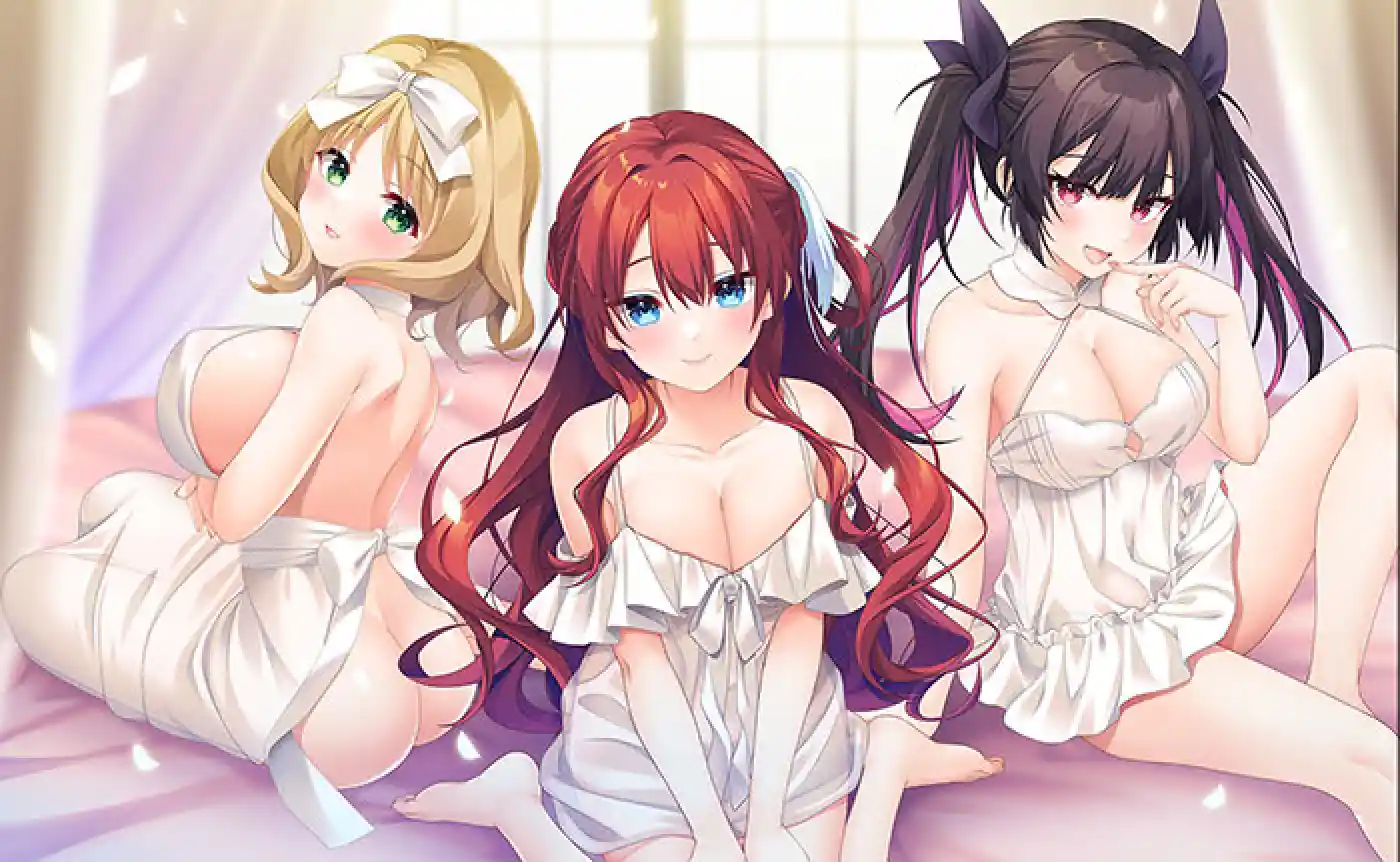 トリプルペアリング ミニファンディスク 豪華限定版 当店オリジナルA4サイズイラストクロス付き